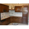 CUISINE AVANT
