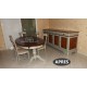 BUFFET VAISSELIER APRES