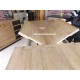 Table repas style Atelier