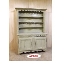 BUFFET VAISSELIER APRES