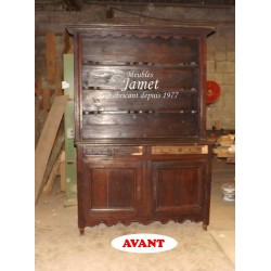 BUFFET VAISSELIER AVANT