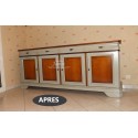ENFILADE APRES