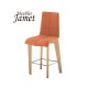 Tabouret Snack ZAO T 9813