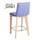Tabouret Snack ZAO T 9813