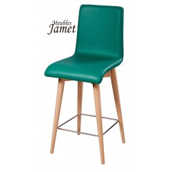 Tabouret Snack T 9809 assise rotative