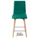 Tabouret Snack T 9809 assise rotative 180°