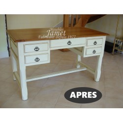 BUREAU APRES