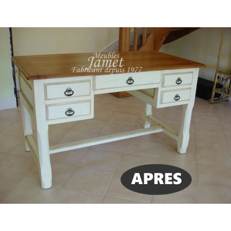 BUREAU APRES