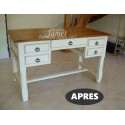 BUREAU APRES