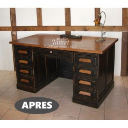 BUREAU APRES