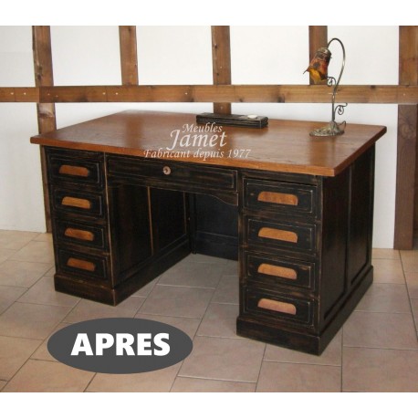 BUREAU APRES