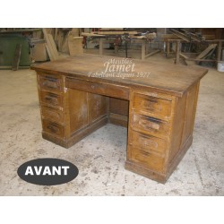 BUREAU AVANT