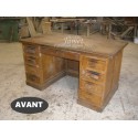 BUREAU AVANT