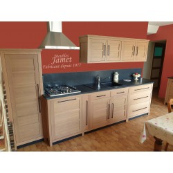 Cuisine Contemporaine sur mesure