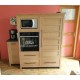 Cuisine Contemporaine sur mesure