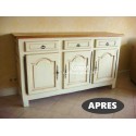 ENFILADE APRES