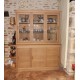 Buffet Vaisselier portes coulissantes