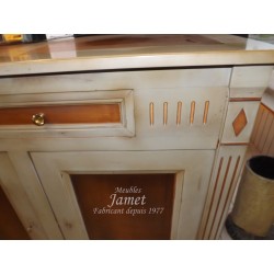 ENFILADE APRES
