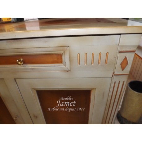 ENFILADE APRES