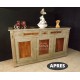 ENFILADE APRES