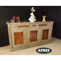 ENFILADE APRES