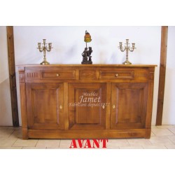 ENFILADE AVANT