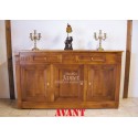 ENFILADE AVANT
