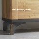 Socle Finition Teinte SIENA
