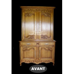 DEUX CORPS AVANT