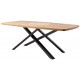Table Ovale Réf. C P7 DO