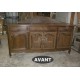 ENFILADE APRES