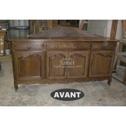 ENFILADE APRES
