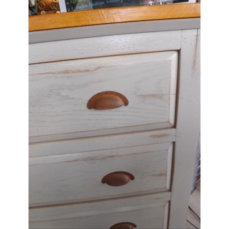 COMMODE APRES