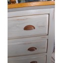COMMODE APRES