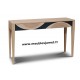 Console Style Contemporain Réf. B 122