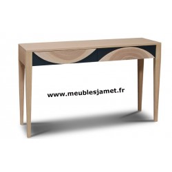 Console Style Contemporain Réf. B 122