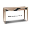 Console Style Contemporain Réf. B 122
