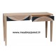 Console Style Contemporain Réf. B 122