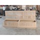 Banquette coffre fabrication sur mesure