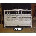 COMMODE DECAPEE
