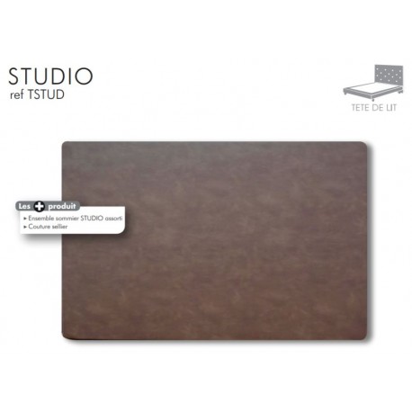 Tête de lit STUDIO