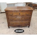 COMMODE AVANT