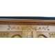 Buffet deux corps Normand Sculpté Réf. ANDERNOS