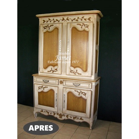BUFFET APRES