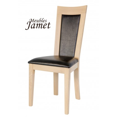 Chaise Contemporaine CROCUS Réf. 1650