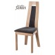 Chaise Contemporaine CERA Réf. 1000