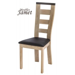 Chaise Contemporaine LIZA Réf. 1006