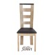 Chaise Contemporaine LIZA Réf. 1006