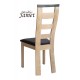 Chaise Contemporaine LIZA Réf. 1006