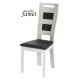 Chaise Contemporaine LIZE Réf. 1004